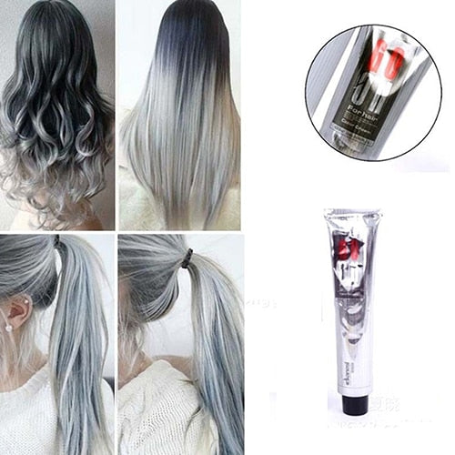 Hair Dye Cream