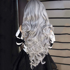 Hair Dye Cream