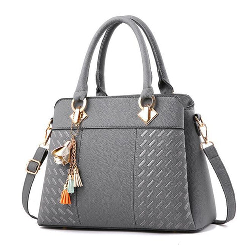 Simple Style Hand Bag