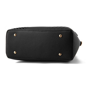 Simple Style Hand Bag