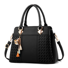Load image into Gallery viewer, Simple Style Hand Bag