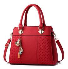 Load image into Gallery viewer, Simple Style Hand Bag