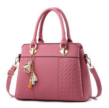 Load image into Gallery viewer, Simple Style Hand Bag