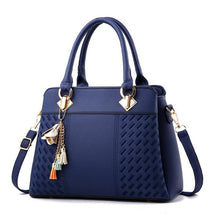 Load image into Gallery viewer, Simple Style Hand Bag