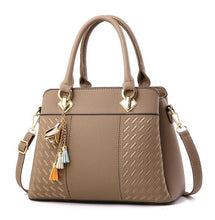 Load image into Gallery viewer, Simple Style Hand Bag