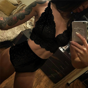 Intimate Sexy  Lingerie Set