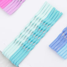 Load image into Gallery viewer, Wave Barrette Spiral Hair Pin