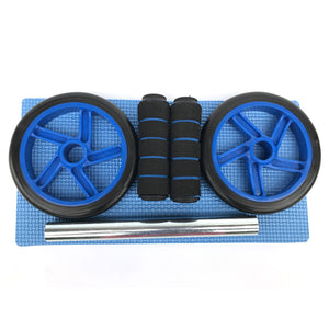 ABS Wheel With Mat