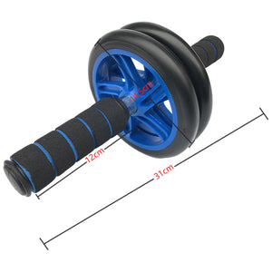 ABS Wheel With Mat