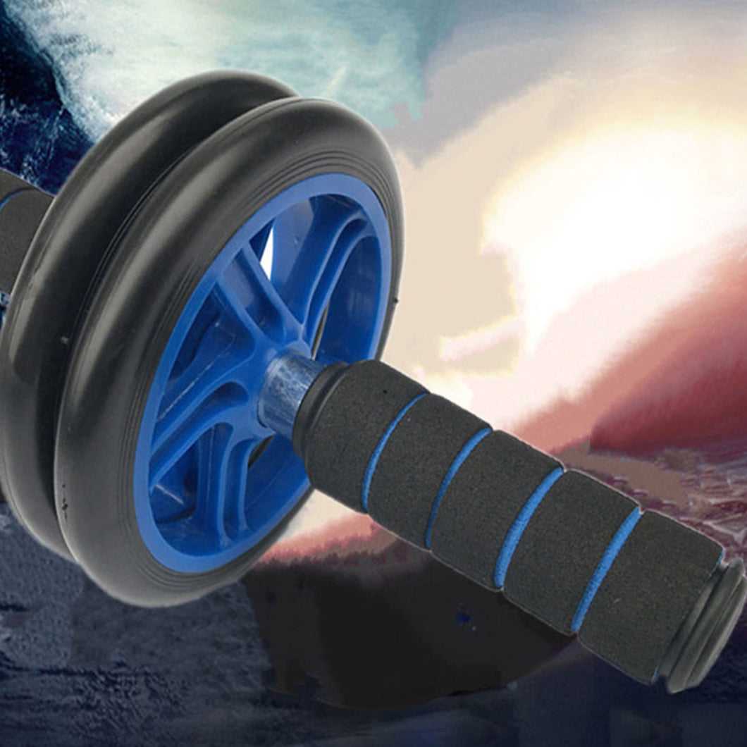 ABS Wheel With Mat