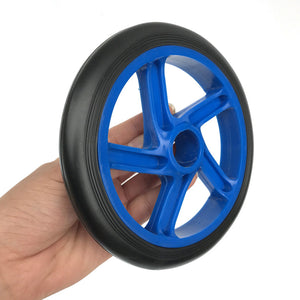 ABS Wheel With Mat