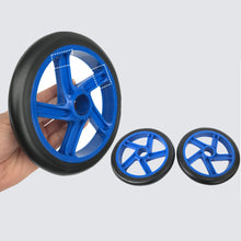 Load image into Gallery viewer, ABS Wheel With Mat