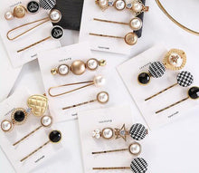 Load image into Gallery viewer, Swallow Gird Women Hairpin