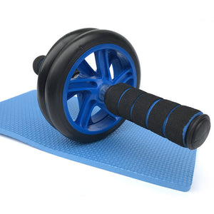 ABS Wheel With Mat