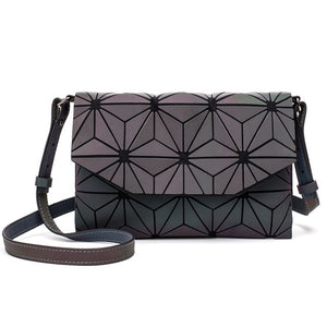 Luminous Evening Bag