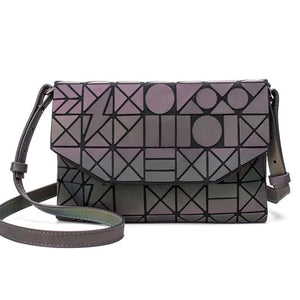 Luminous Evening Bag