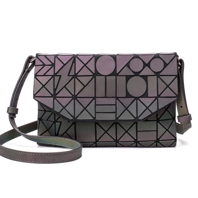 Luminous Evening Bag