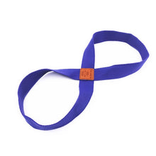 Load image into Gallery viewer, Yoga Stretch Strap Belt