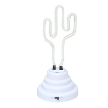Load image into Gallery viewer, Creative Neon Desk Lamps