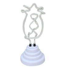 Load image into Gallery viewer, Creative Neon Desk Lamps