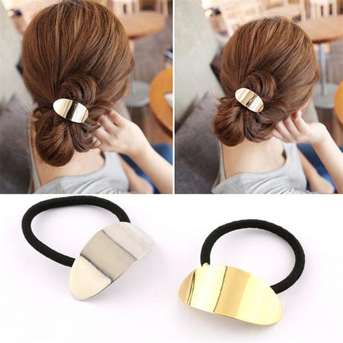 Korean style Simple Hair Tie
