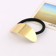 Load image into Gallery viewer, Korean style Simple Hair Tie