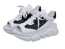 Load image into Gallery viewer, Breathable Mesh Casual Shoes