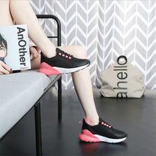 Load image into Gallery viewer, Lightweight Mesh Flat Shoes
