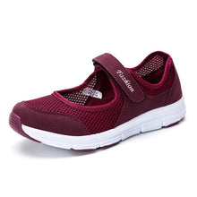 Load image into Gallery viewer, Air Mesh Casual Shoes