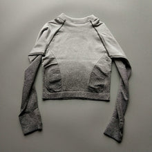 Load image into Gallery viewer, Seamless Cropped Tops
