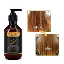 Load image into Gallery viewer, Organic Moroccan Argan Oil