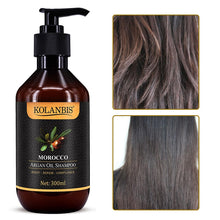 Load image into Gallery viewer, Organic Moroccan Argan Oil